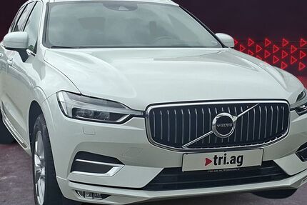 Volvo XC60 28.950 km 34.995 &euro; Sinzheim 76547