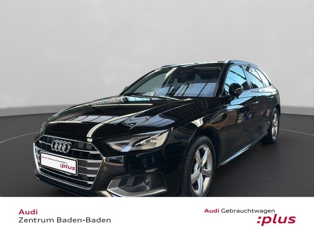 Audi A4 113.803 km 25.120 &euro; Baden Baden 76532