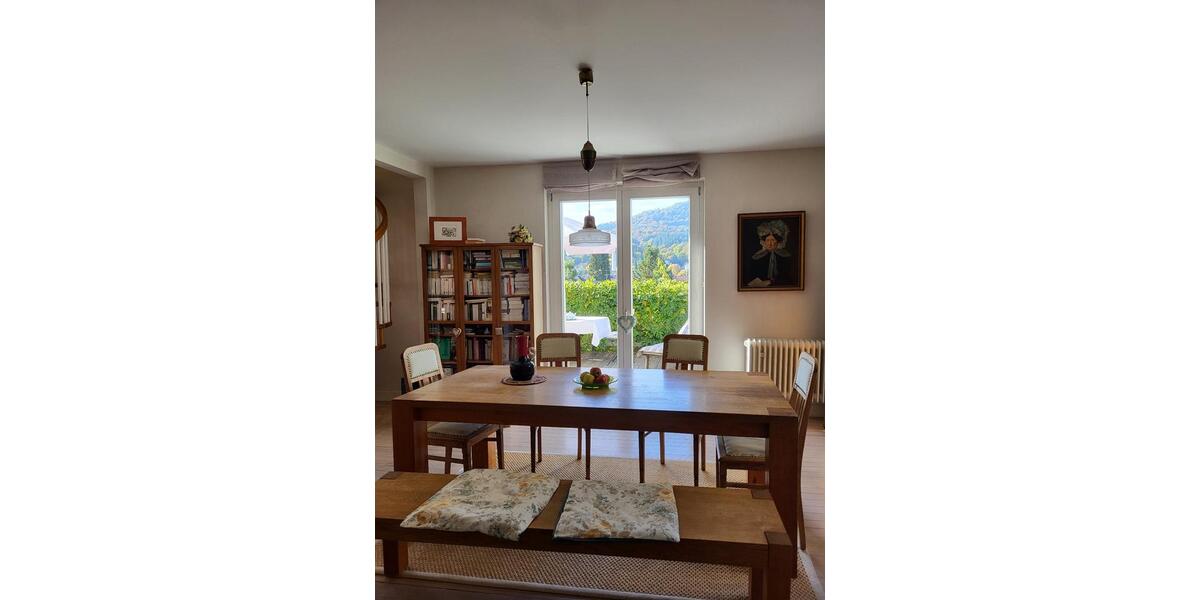 Mehrfamilienhaus, Wohnhaus Baden-Baden Balg - 11.5 Zimmer, 292 m&sup2;, 990.000&euro; | Angebot:26663514