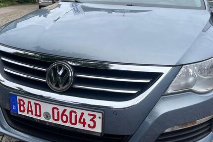 VW Passat 205.000 km 6.190 &euro; Baden-Baden 76532