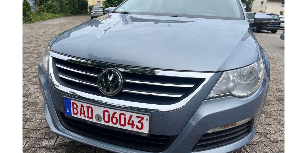 VW Passat 205.000 km 6.290 &euro; Baden-Baden 76532