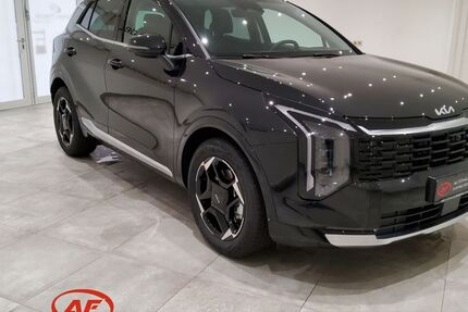 Kia Sportage 2.535 km 36.990 &euro; Kappelrodeck 77876