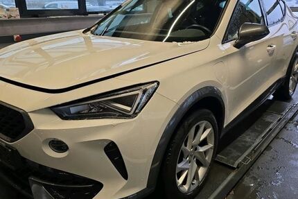 Cupra Formentor 19.836 km 26.930 &euro; Durmersheim 76448