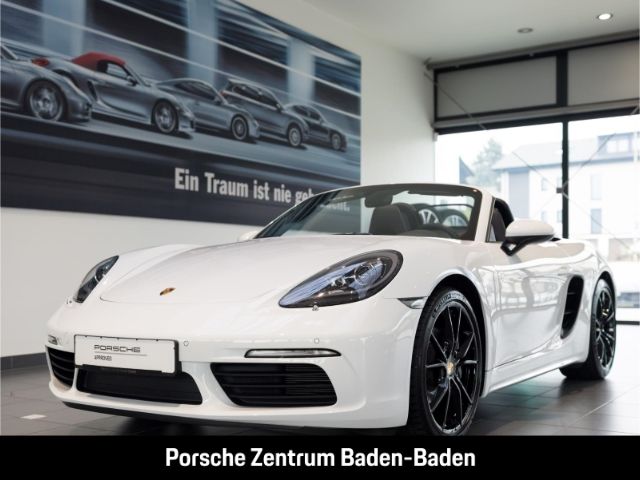 Porsche Boxster 22.900 km 72.880 &euro; Sinzheim/Baden-Baden 76547