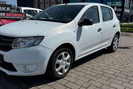 Dacia Sandero 113.000 km 2.000 &euro; Baden-Baden 76532