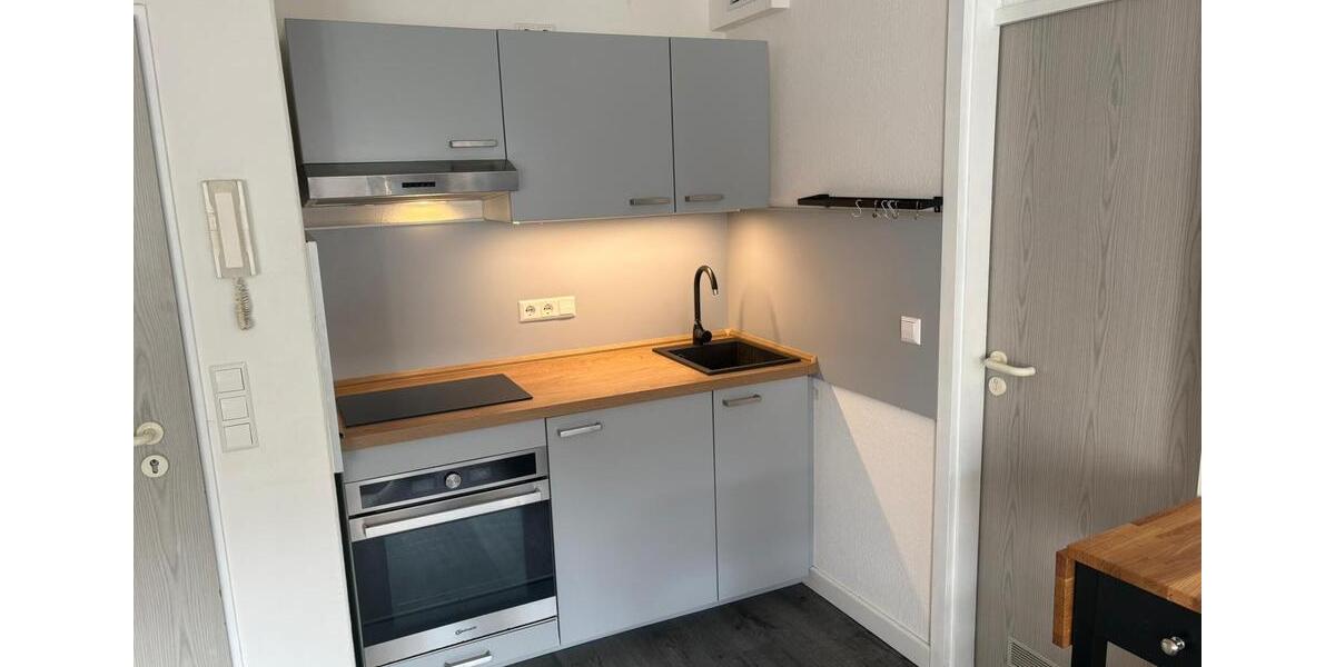 Etagenwohnung Malsch - 1 Zimmer, 32 m&sup2;, 500&euro; | Angebot:25919103