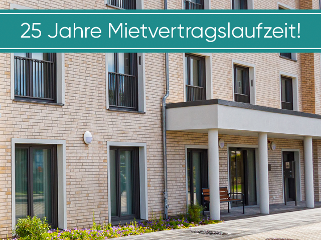 Etagenwohnung Durmersheim - 1 Zimmer, 42 m&sup2;, 218.400&euro; | Angebot:19354052