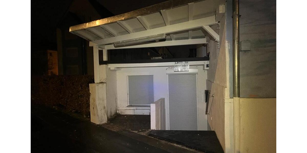 Gewerbeobjekt Rheinau - 700&euro; | Angebot:25989933