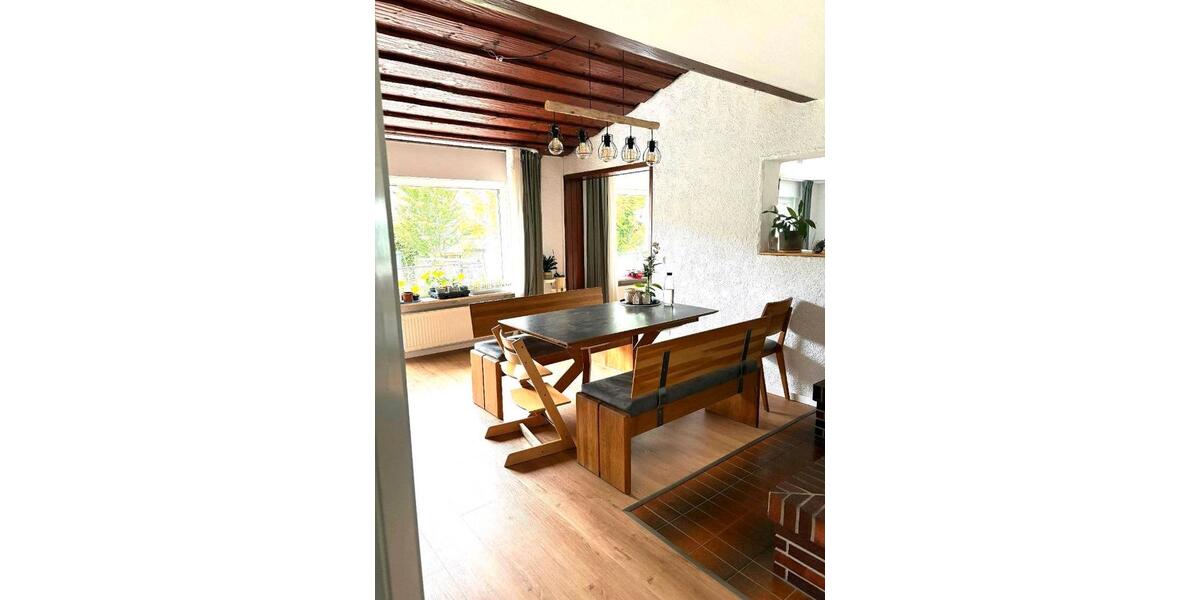 Etagenwohnung Bühl - 4.5 Zimmer, 138 m&sup2;, 1.420&euro; | Angebot:26645504