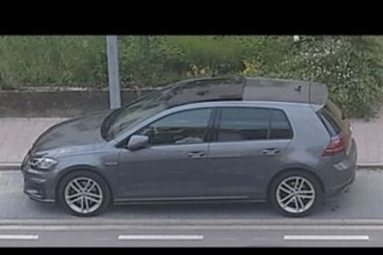 VW Golf 104.000 km 19.800 &euro; Rastatt 76437
