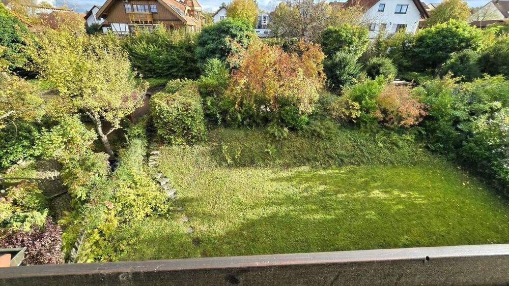 Etagenwohnung Karlsbad Langensteinbach - 5 Zimmer, 98 m&sup2;, 980&euro; | Angebot:25937584