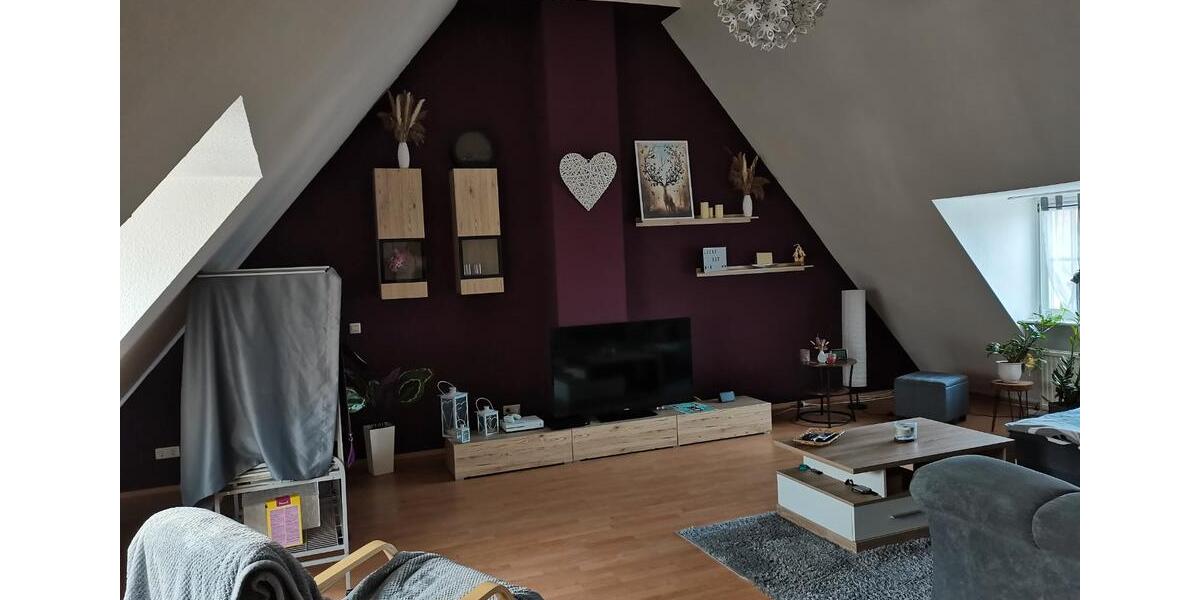 Maisonettenwohnung Gernsbach - 3 Zimmer, 75 m&sup2;, 230.000&euro; | Angebot:26465417