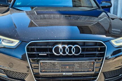 Audi A5 117.000 km 16.500 &euro; Malsch 76316