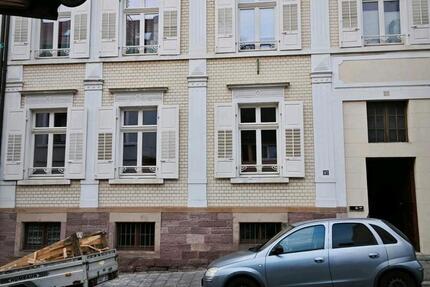 Wohnung Baden-Baden Baden - 4 Zimmer, 107 m&sup2;, 1.280&euro; | Angebot:25351950