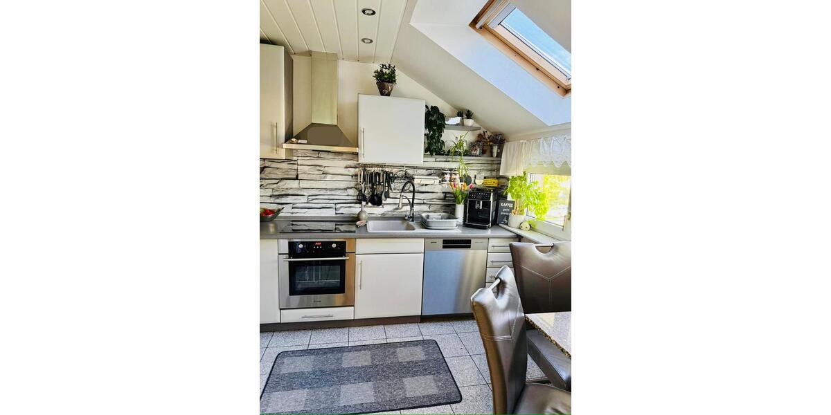 Maisonettenwohnung Rastatt - 4 Zimmer, 93 m&sup2;, 339.000&euro; | Angebot:27071557
