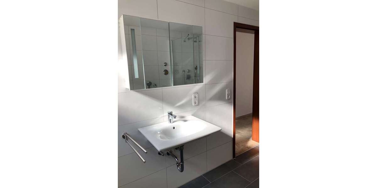 Etagenwohnung Forbach - 3 Zimmer, 115 m&sup2;, 1.030&euro; | Angebot:24817506