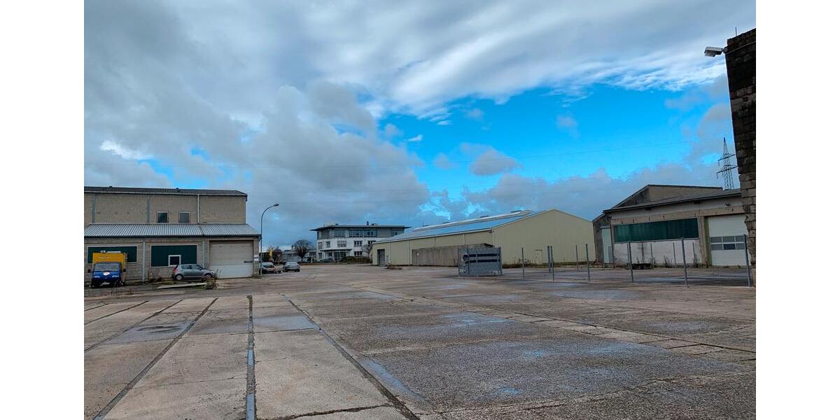 Gewerbeobjekt Baden-Baden Balg - 2.697&euro; | Angebot:14093286