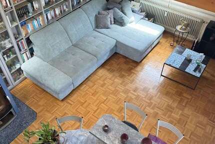 Wohnung Rheinmünster - 2 Zimmer, 57 m&sup2;, 149.000&euro; | Angebot:22947859