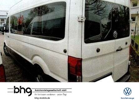 VW Crafter 140.455 km 27.630 &euro; Bühl 77815