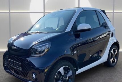 Smart ForTwo 9.990 km 19.990 &euro; Baden-Baden 76532
