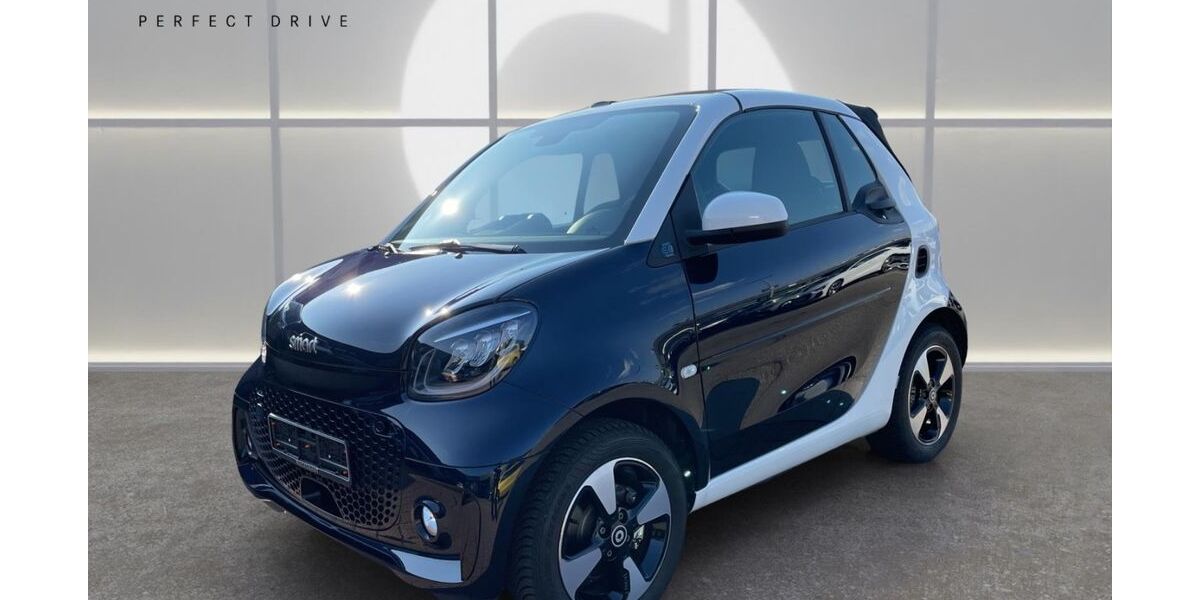 Smart ForTwo 9.990 km 19.990 &euro; Baden-Baden 76532