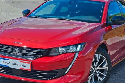 Peugeot 508 85.600 km 18.000 &euro; Sinzheim (Kartung) 76547