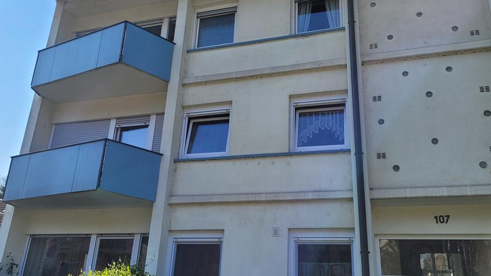 Etagenwohnung Baden-Baden Baden - 3 Zimmer, 73 m&sup2;, 235.000&euro; | Angebot:25943097