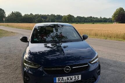 Opel Corsa 83.000 km 12.000 &euro; Kuppenheim 76456
