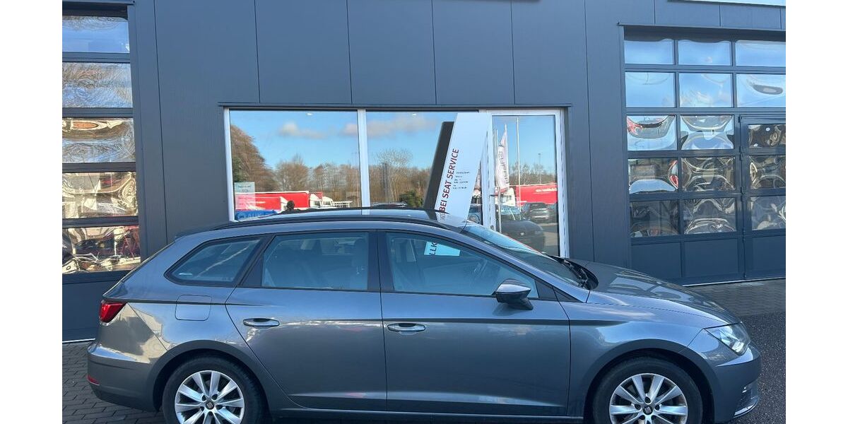 Seat Leon 152.800 km 10.480 &euro; Achern 77855