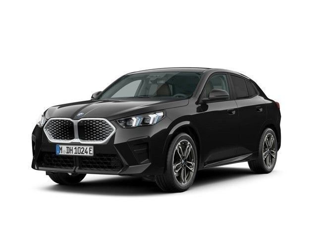 BMW iX2 10.840 km 52.230 &euro; Achern 77855