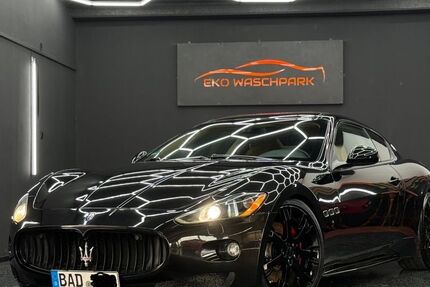 Maserati Granturismo 133.500 km 47.900 &euro; Baden-Baden 76530