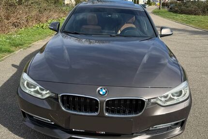 BMW 318 270.000 km 6.700 &euro; Muggensturm 76461