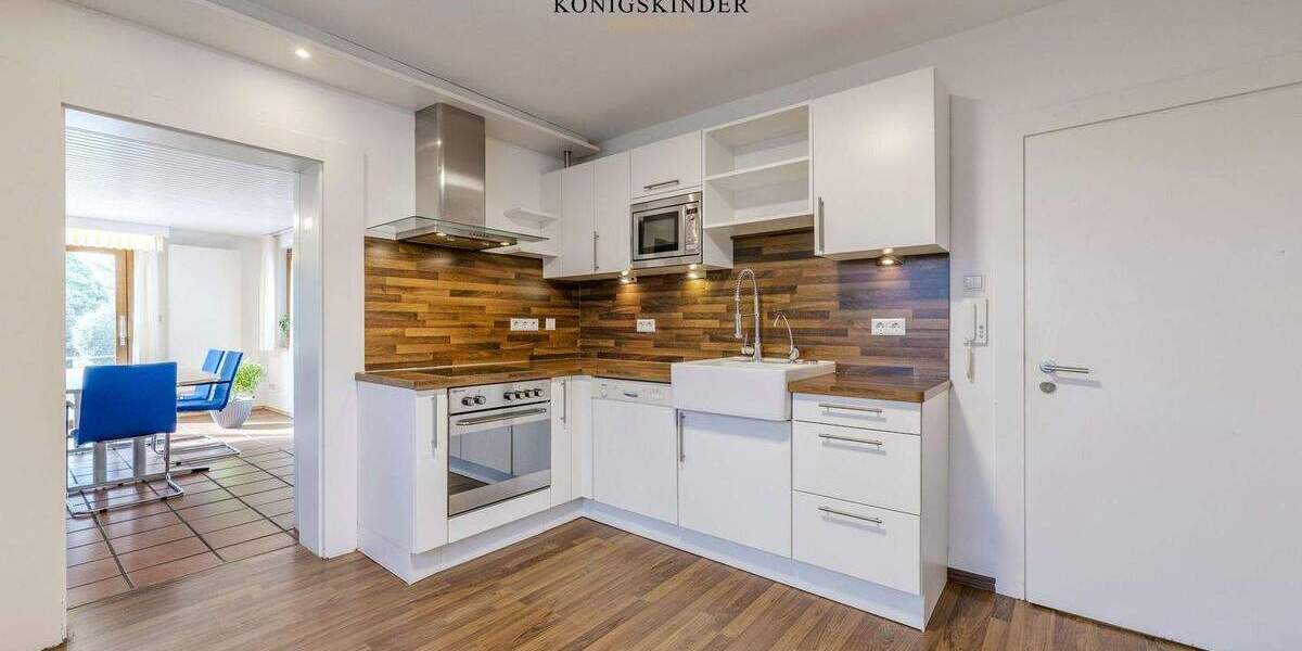 Gewerbeobjekt Schömberg - 1 Zimmer, 559.000&euro; | Angebot:25673305