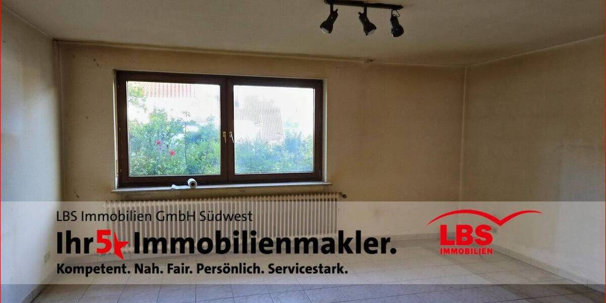 Doppelhaushälfte Neuenbürg - 7 Zimmer, 184 m&sup2;, 499.000&euro; | Angebot:25665809