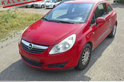 Opel Corsa 95.781 km 1.485 &euro; Achern 77855