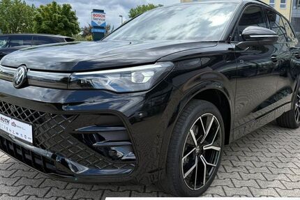 VW Tiguan 18.750 km 50.990 &euro; Achern 77855