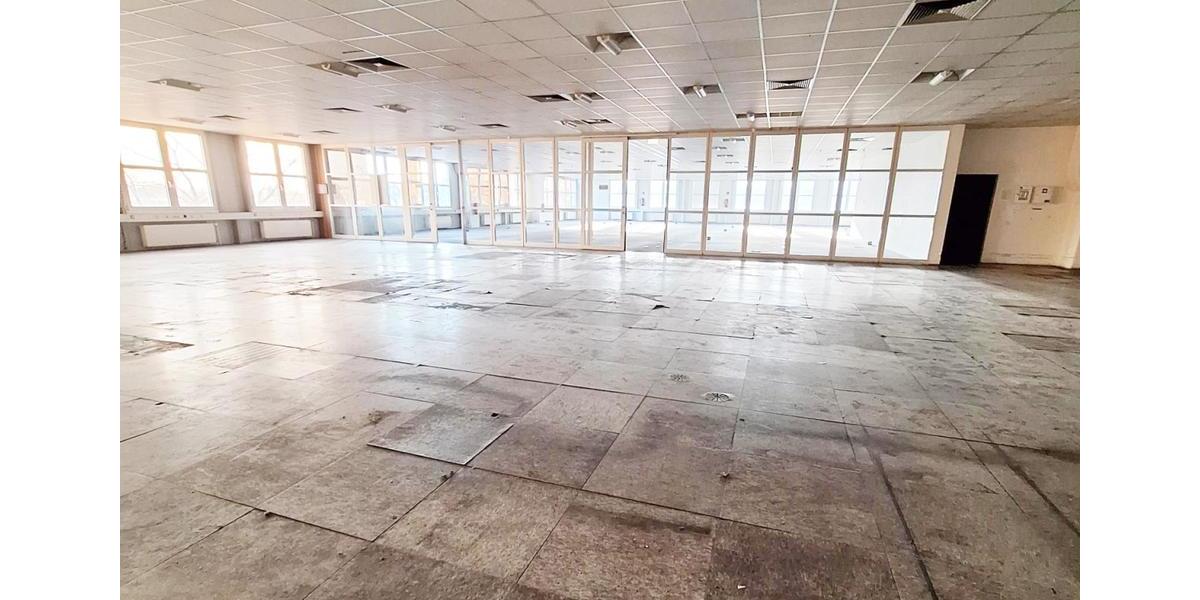 Gewerbeobjekt Rastatt - 14&euro; | Angebot:25534229