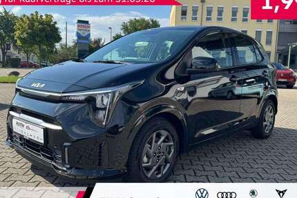 Kia Picanto 8.750 km 16.990 &euro; Achern 77855