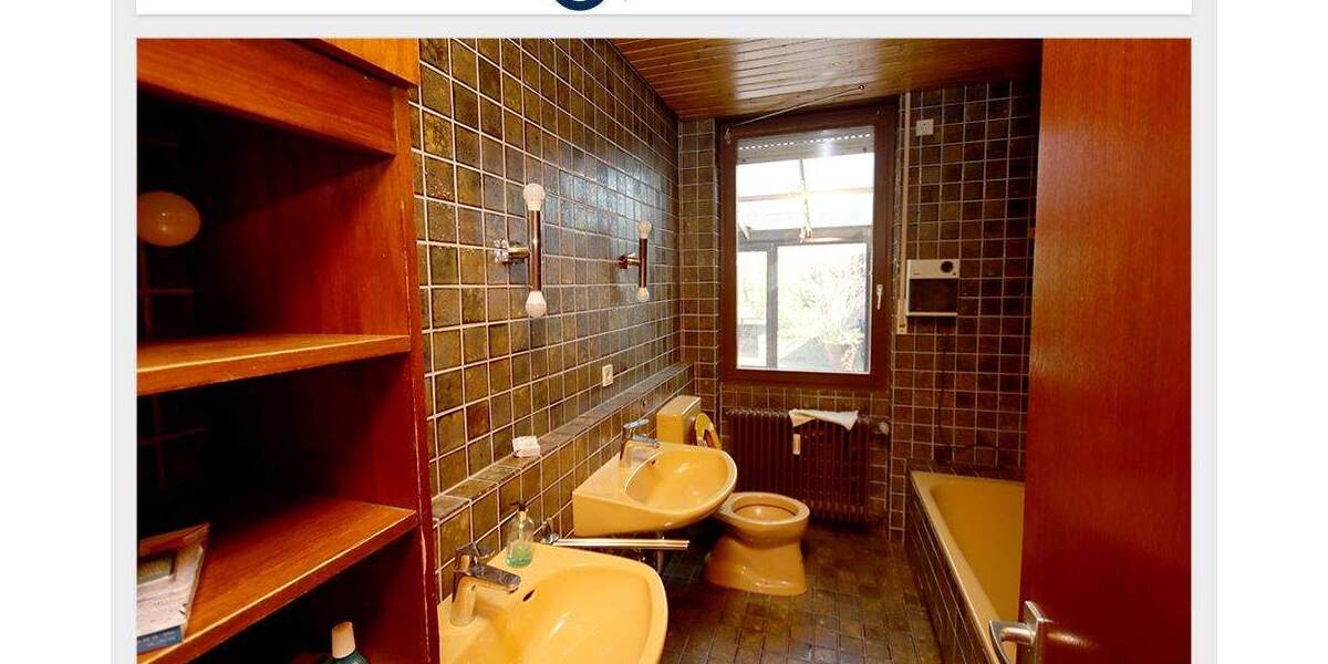 Etagenwohnung Baden-Baden Steinbach - 4 Zimmer, 117 m&sup2;, 390.000&euro; | Angebot:25696579