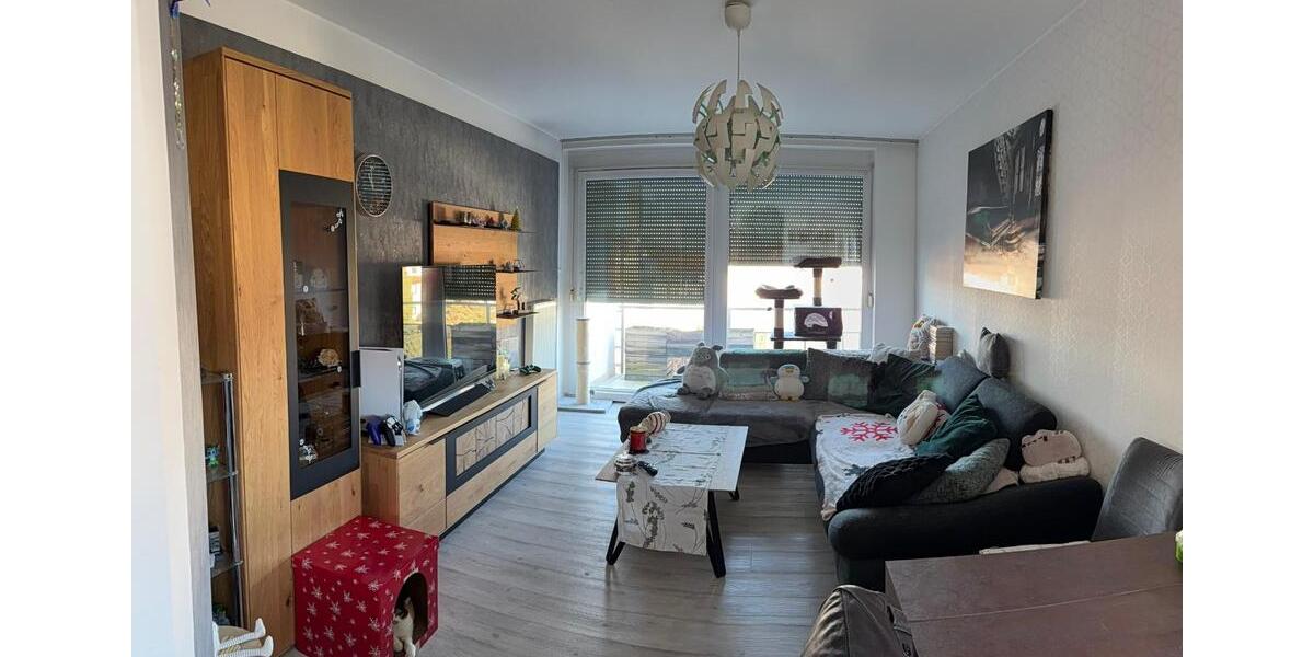 Maisonettenwohnung Bühlertal - 3.5 Zimmer, 89 m&sup2;, 310.000&euro; | Angebot:25844675