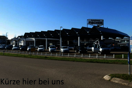 VW Touran 46.733 km 28.900 &euro; Sasbach 77880