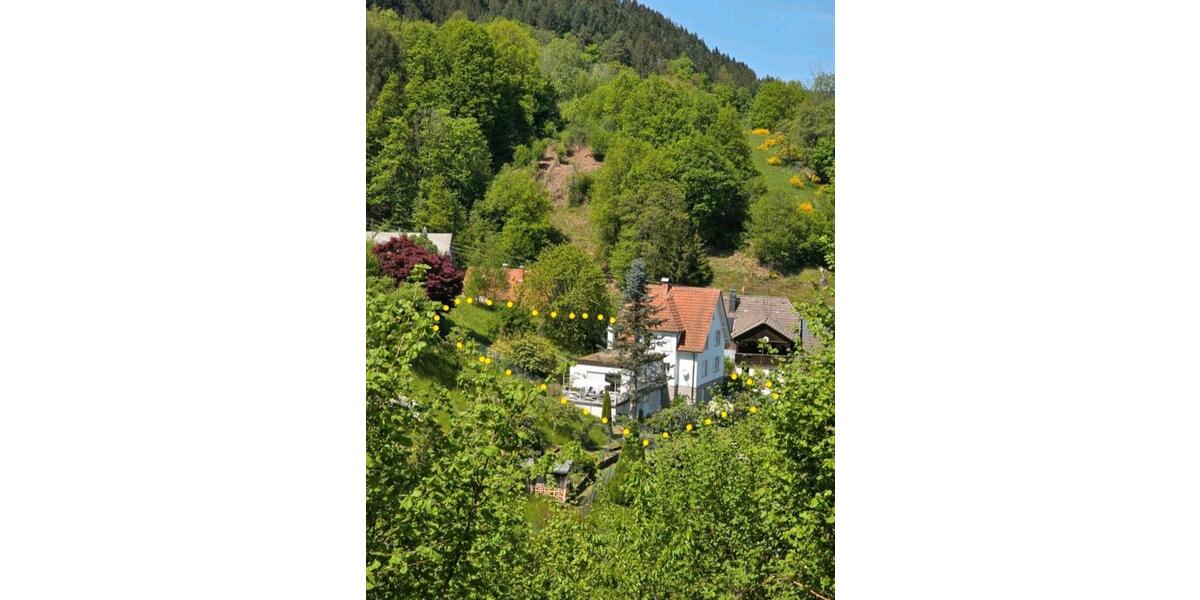 Einfamilienhaus Forbach - 5 Zimmer, 95 m&sup2;, 299.999&euro; | Angebot:23843971