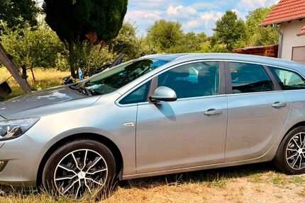 Opel Astra 107.000 km 7.000 &euro; Sinzheim 76547
