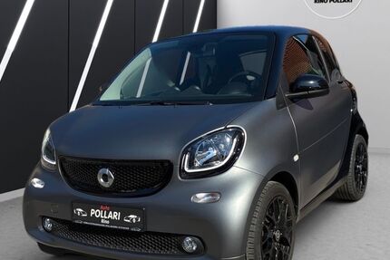 Smart ForTwo 80.000 km 9.490 &euro; Gaggenau 76571