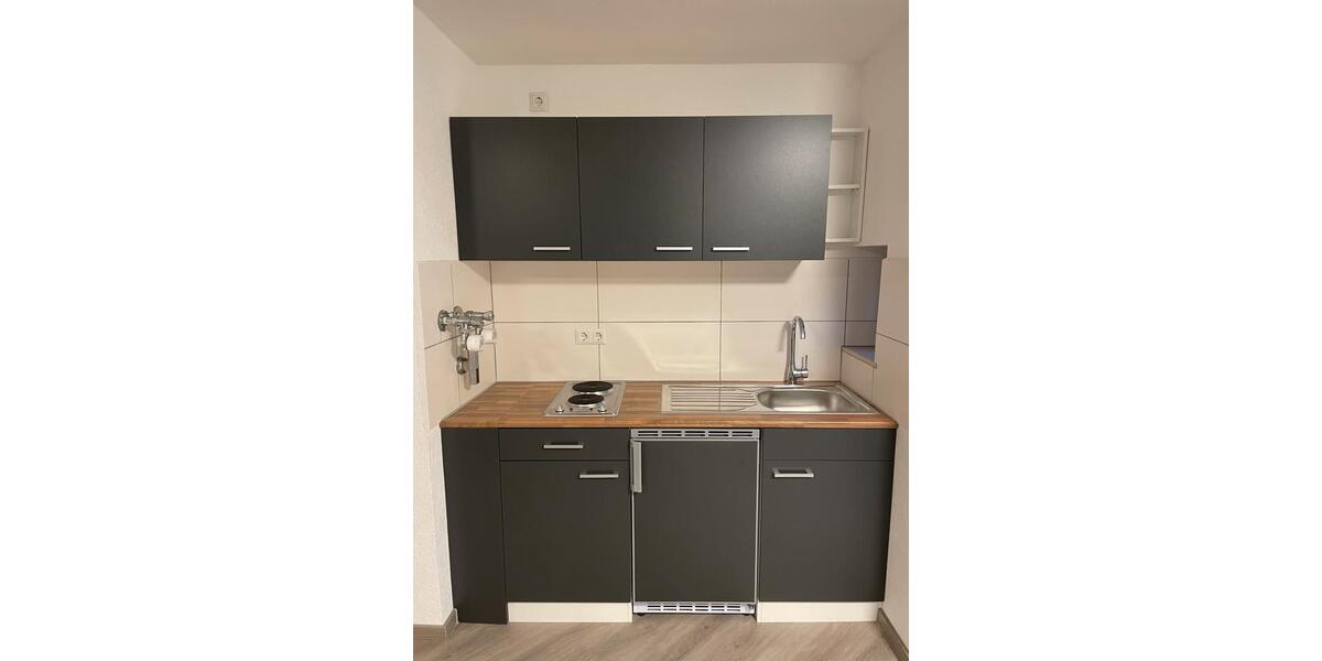 Etagenwohnung Bad Herrenalb - 1.5 Zimmer, 50 m&sup2;, 630&euro; | Angebot:25942964