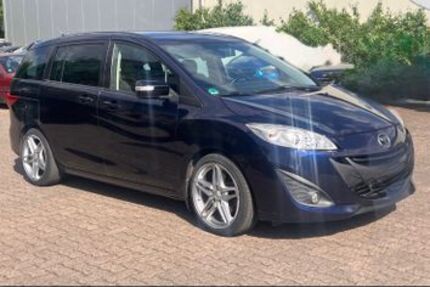 Mazda 5 233.000 km 4.000 &euro; Baden-baden 76530
