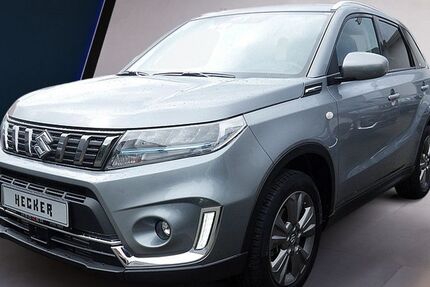 Suzuki Vitara 16.100 km 18.970 &euro; Steinmauern 76479