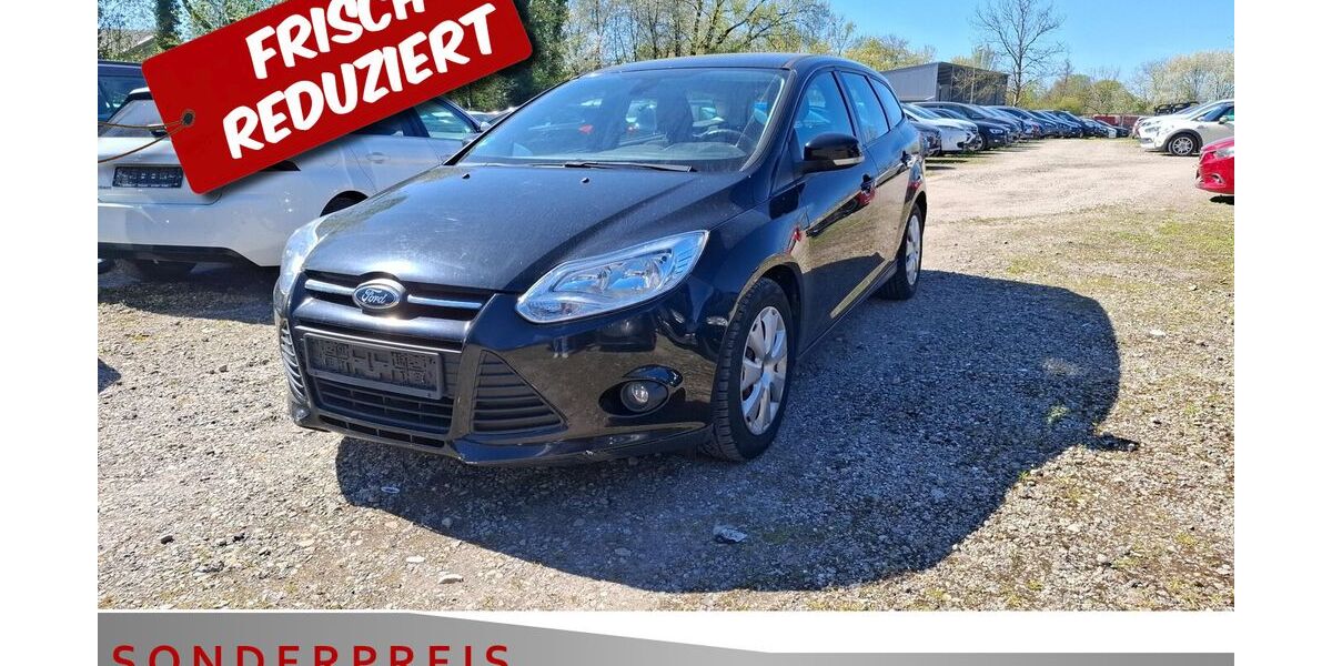 Ford Focus 279.986 km 1.685 &euro; Achern 77855