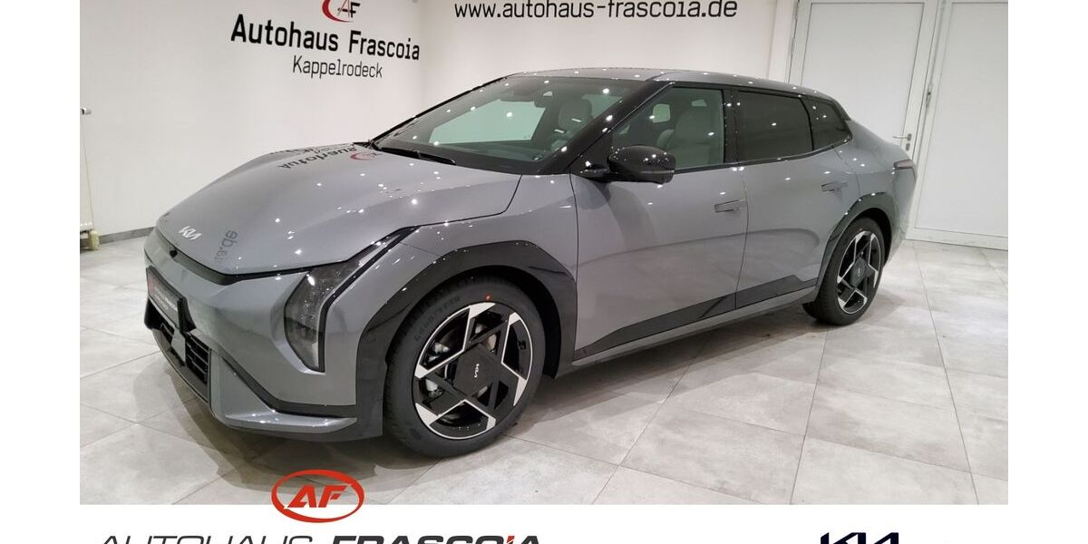 Kia EV4 2.130 km 45.990 &euro; Kappelrodeck 77876
