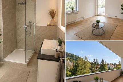 Wohnung Baden-Baden Balg - 3 Zimmer, 104 m&sup2;, 309.000&euro; | Angebot:27143498